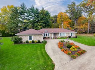 62 Rue Royale Dr, Urbana, OH 43078