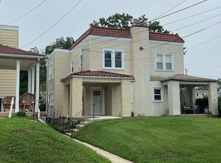 343 Fairfax Rd, Drexel Hill, PA 19026