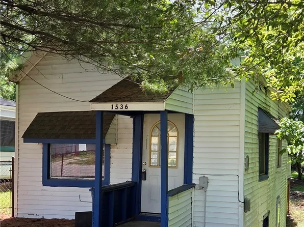 1536 Chartres Street, New Albany, IN 47150