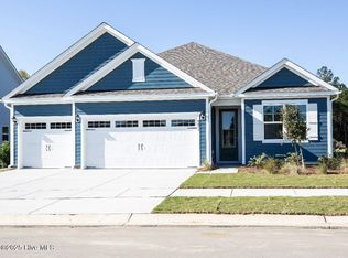 9446 Crowded Gules Dr LOT 219, Leland, NC 28451