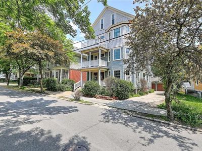 453-455 Morris Ave, Providence, RI, 02906