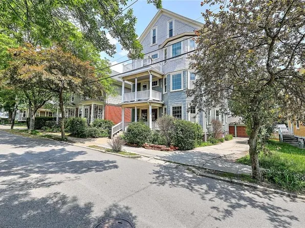 453-455 Morris Ave, Providence, RI 02906