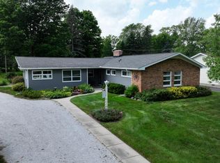 64 Martin St, Port Sanilac, MI 48469