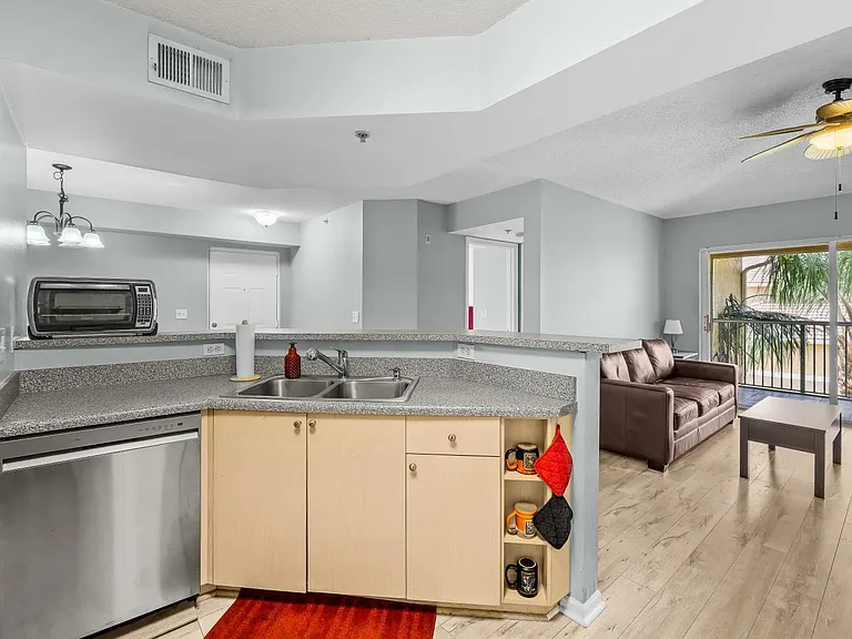 3721 NW Mediterranean Ln #8-304 — Photo 7