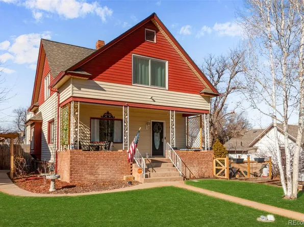 1015 18th Avenue, Greeley, CO 80631