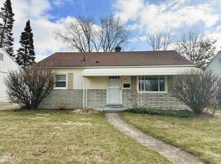 599 Kennedy Ave, Ypsilanti, MI 48198