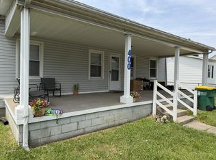 400 N 5th Ave, Hopewell, VA 23860