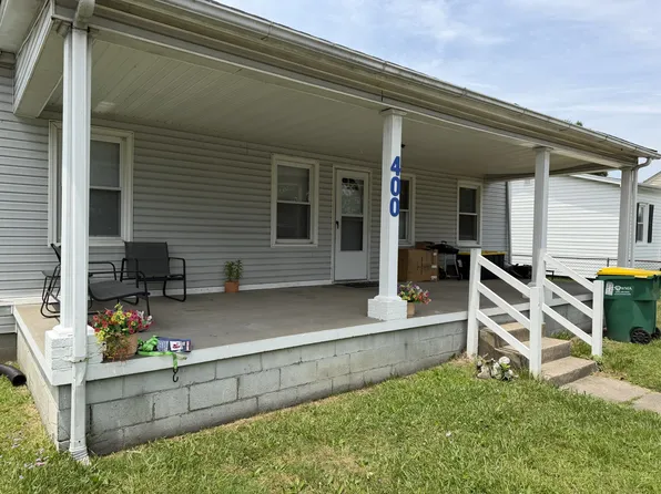 400 N 5th Ave, Hopewell, VA 23860