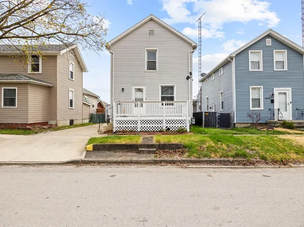 1013 Roosevelt St, Fremont, OH 43420