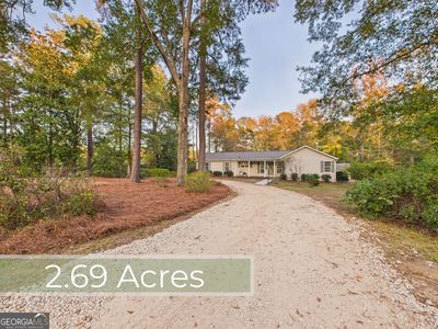 331 Marjane Dr, Macon, GA, 31210