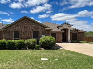 1097 Midnight Pass, Rockwall, TX 75087