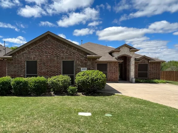 1097 Midnight Pass, Rockwall, TX 75087