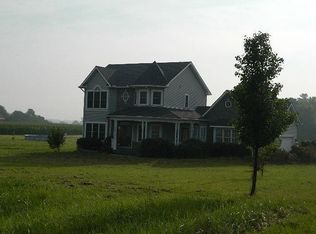 6972 Hetzler Rd, Middletown, OH 45042