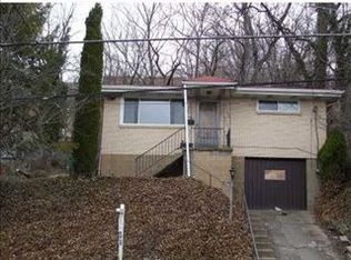 7241 Upland St, Pittsburgh, PA