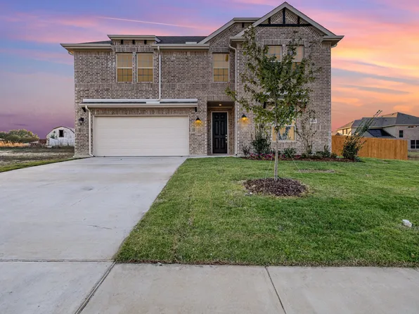 1019 Ella Dr, Desoto, TX 75115