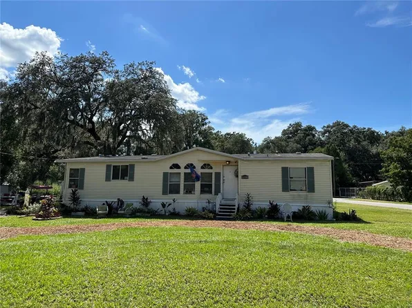 11606 Lewis Ave, Thonotosassa, FL 33592