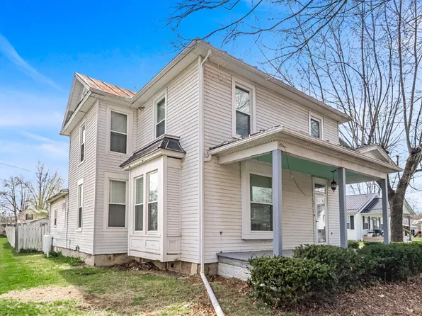 35 Maple Ave, Winchester, OH 45697