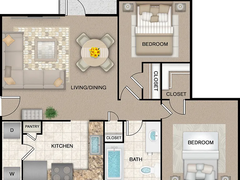 Marshall Meadows Apartment Homes — Photo 17