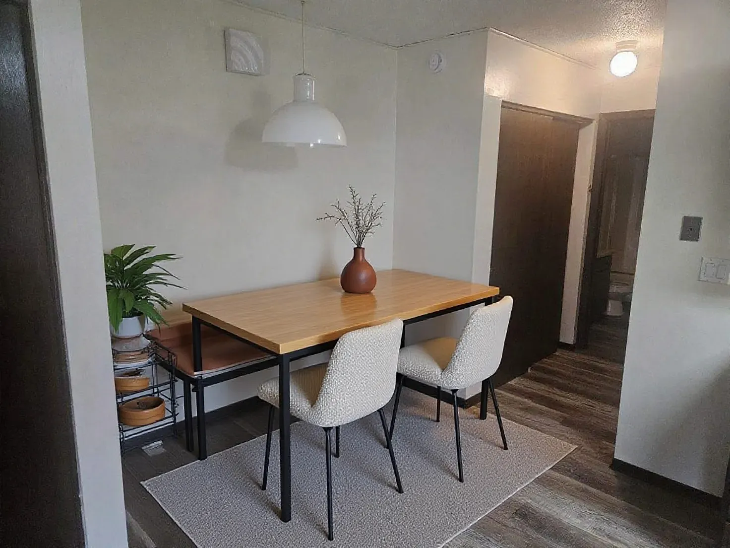 Heritage West Apartments — Photo 4