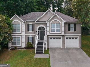 4830 Old Field Dr NE, Kennesaw, GA 30144