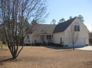 738 Trevino Rd #BSL, Southport, NC 28461