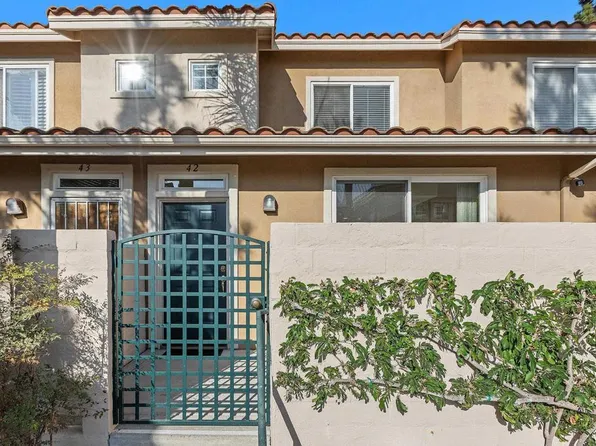 4121 Via Candidiz Unit 42, San Diego, CA 92130
