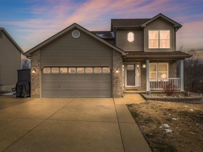 912 Foster Ct, Pevely, MO, 63070