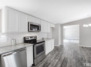 128 Harris Rd, Louisburg, NC 27549