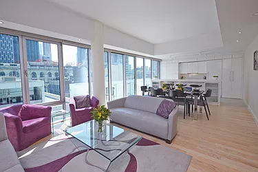 Rented by Brown Harris Stevens