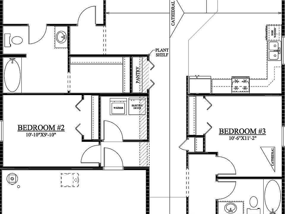 2nd image of 7134 Amanda St