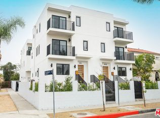 1802 1/2 S Highland Ave, Los Angeles, CA 90019