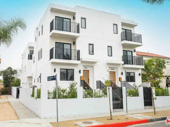 1802 1/2 S Highland Ave, Los Angeles, CA 90019