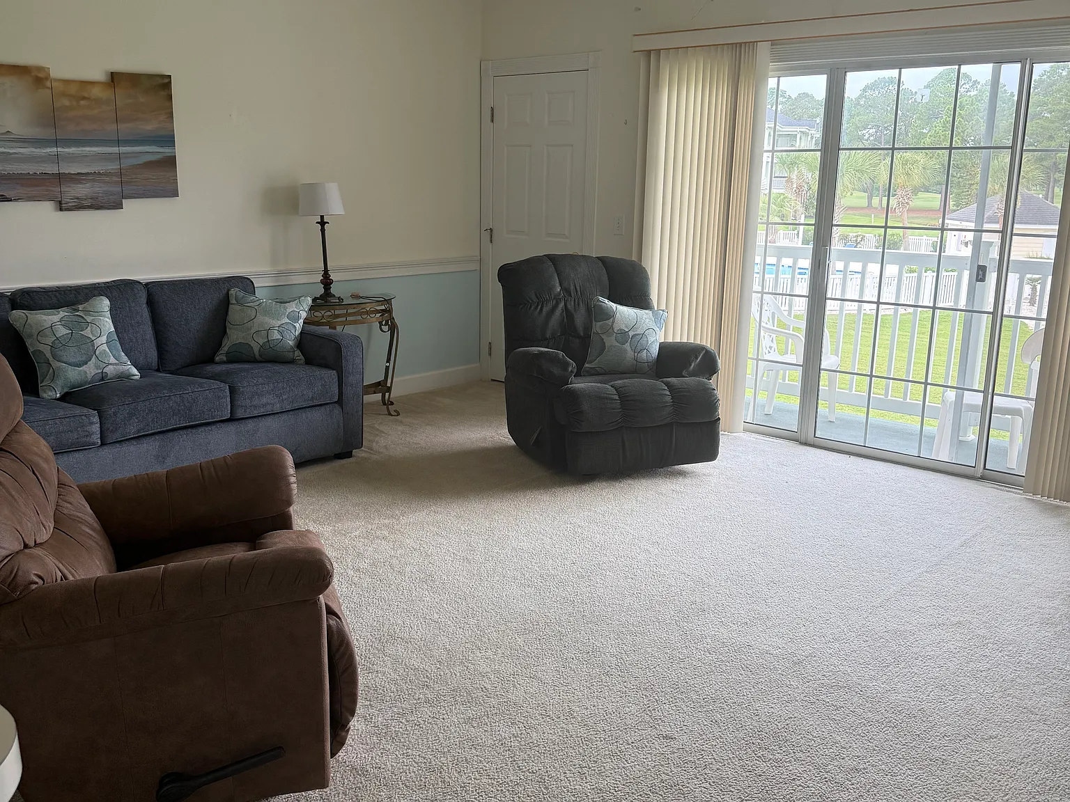 1 bed, 790 sqft, $1,350 — Photo 3