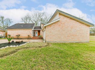 5403 Royal Pkwy, Friendswood, TX 77546