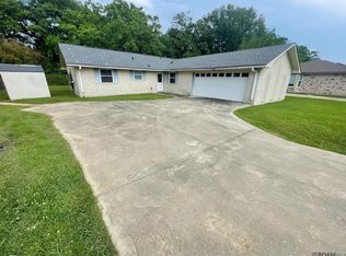 8651 Shadow Springs Blvd, Denham Springs, LA 70726