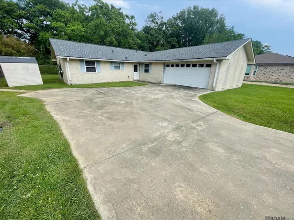 8651 Shadow Springs Blvd, Denham Springs, LA 70726