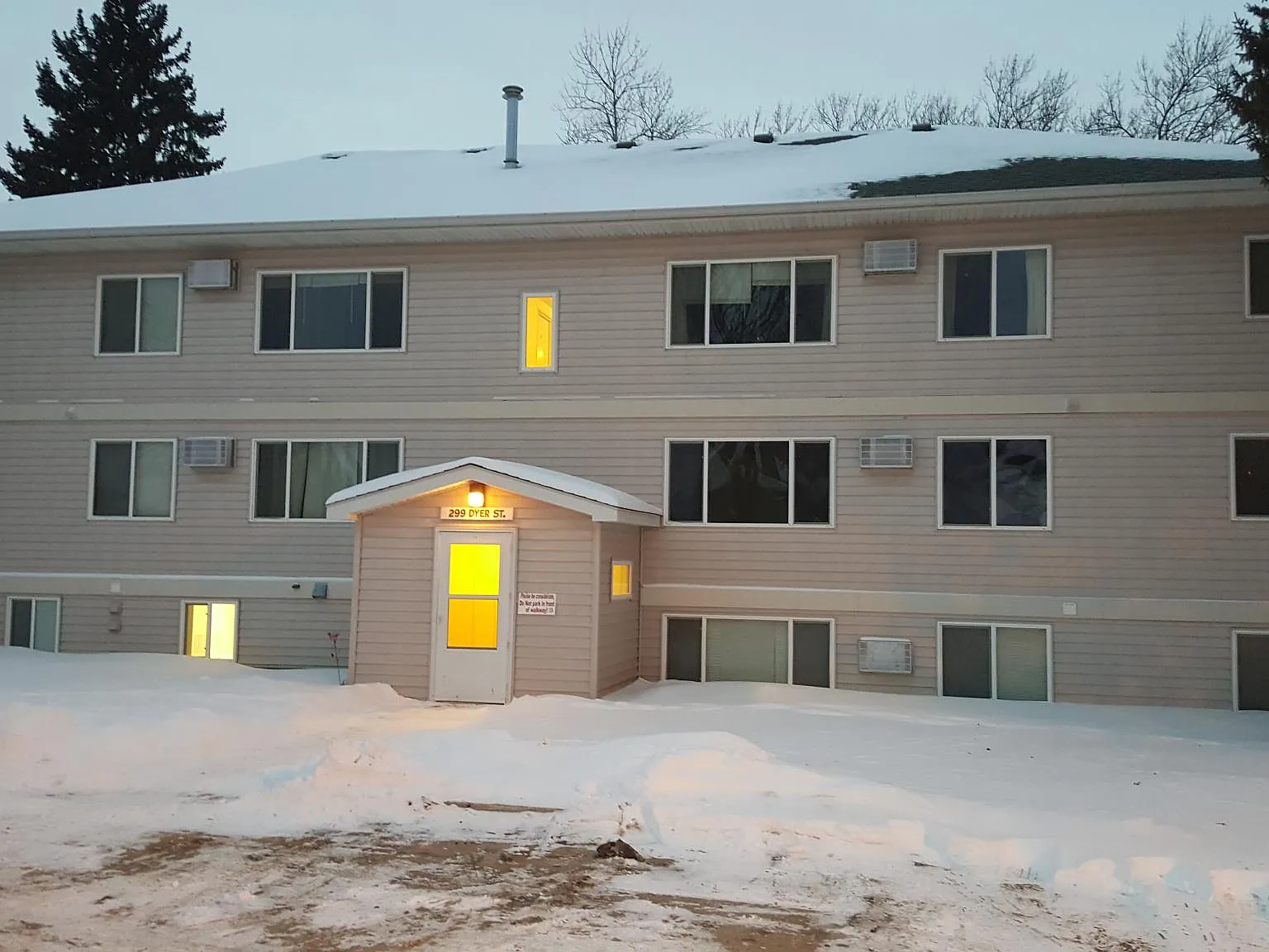 1 bed, 550 sqft, $675 — Photo 2