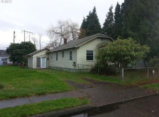 138 15th Ave, Longview, WA 98632