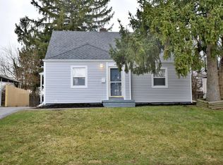 3513 Beulah Rd, Columbus, OH 43224