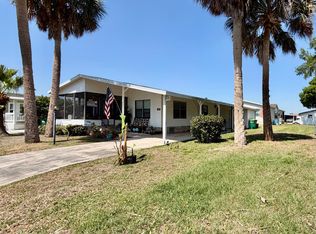 2112 Harbor Point Ct #598, Melbourne, FL 32904
