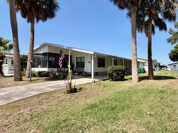 2112 Harbor Point Ct #598, Melbourne, FL 32904