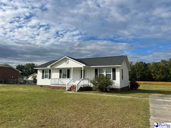 1324 Syracuse St, Darlington, SC 29532