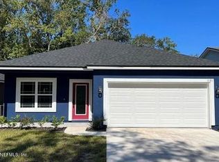 1121 Florida St, Fleming Island, FL 32003