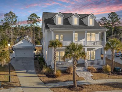 1748 Agate Bay Dr, Mount Pleasant, SC, 29466
