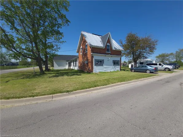 6219 Rainham Rd, Haldimand County, ON N1A 2W8
