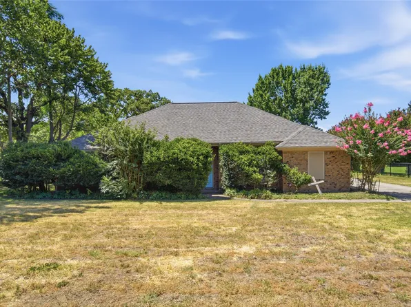 213 White Dr, Colleyville, TX 76034