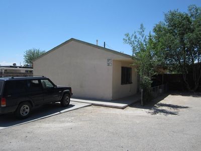529 Utah St SE #529, Albuquerque, NM, 87108