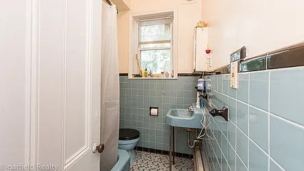 Rented by Garfield Realty 