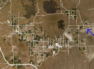 Undetermined Address Christmas Valley, Christmas Valley, OR 97641