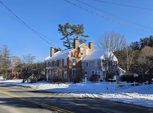 318 Lisbon Rd, Bath, NH 03740